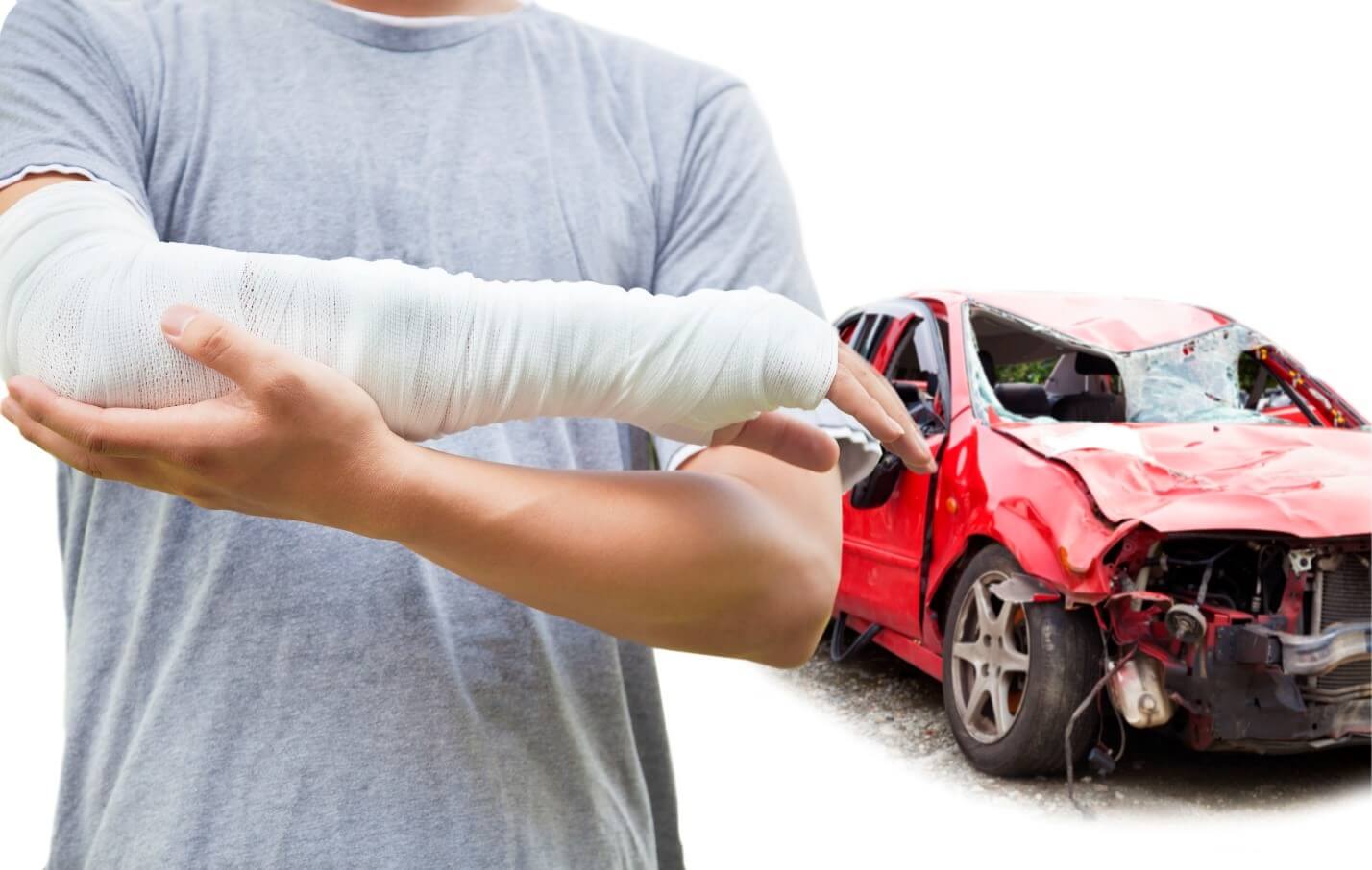 The Rules – and Your Rights – after Getting into a Texas Car Crash