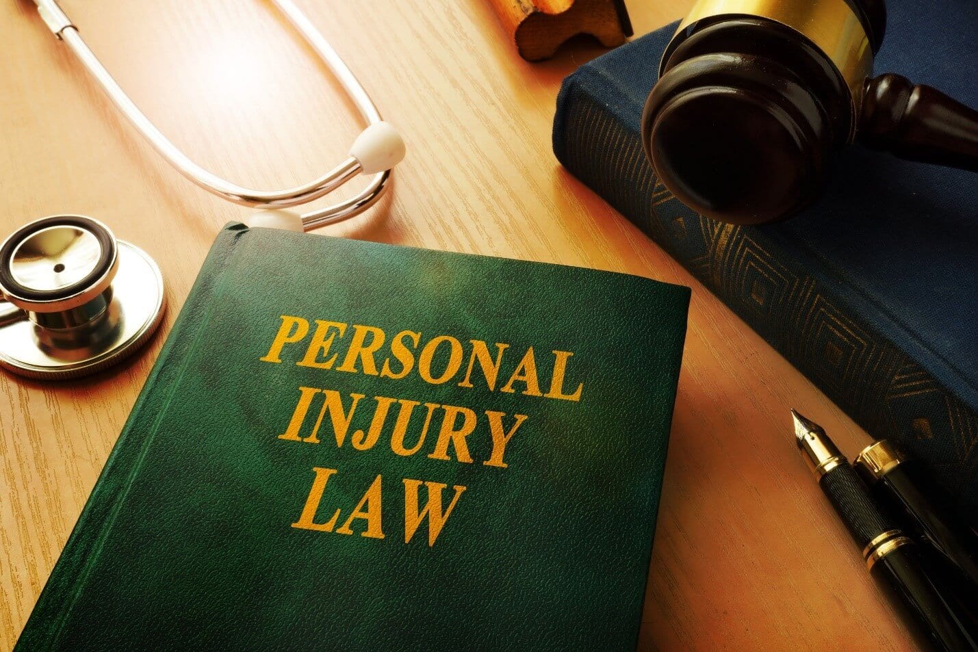 Fort Worth Personal Injury Attorneys