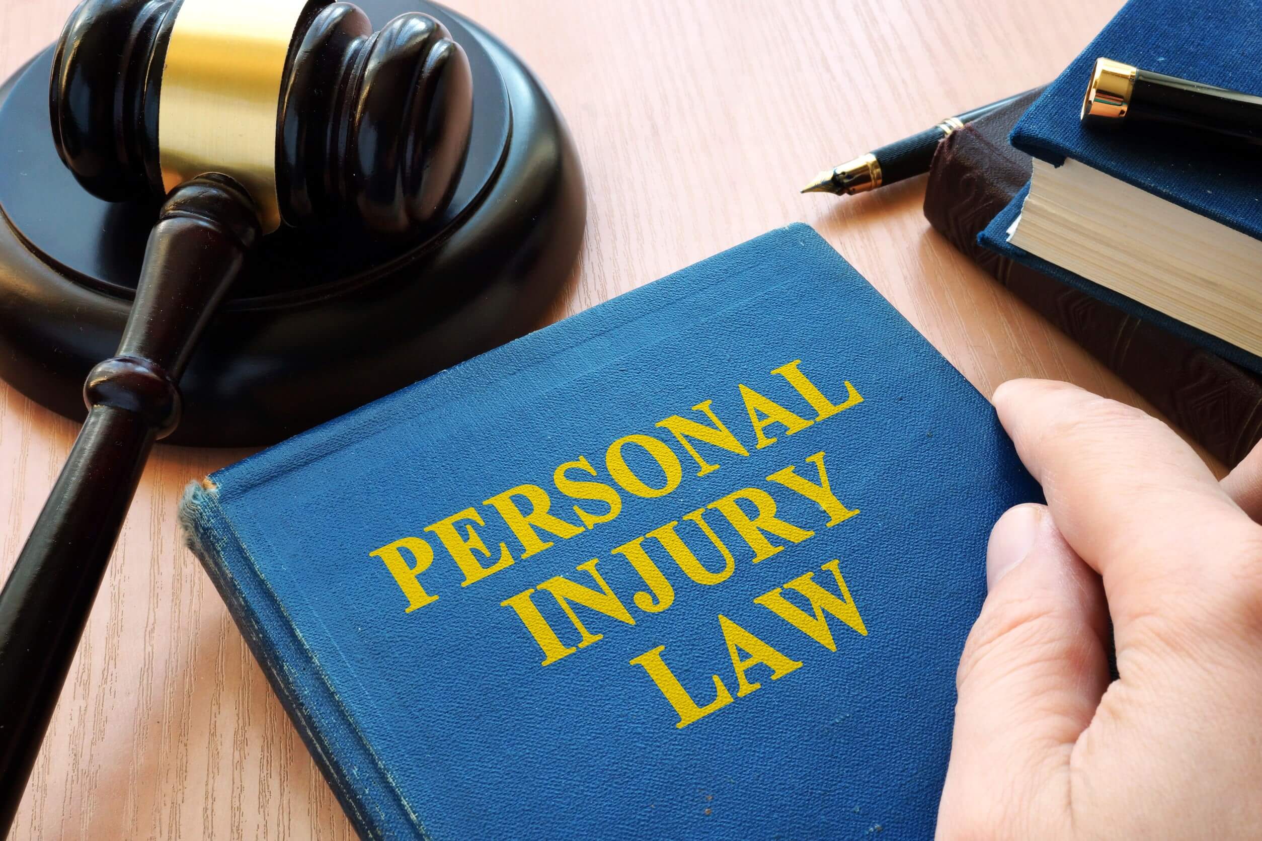 Fort Worth Personal Injury Attorney