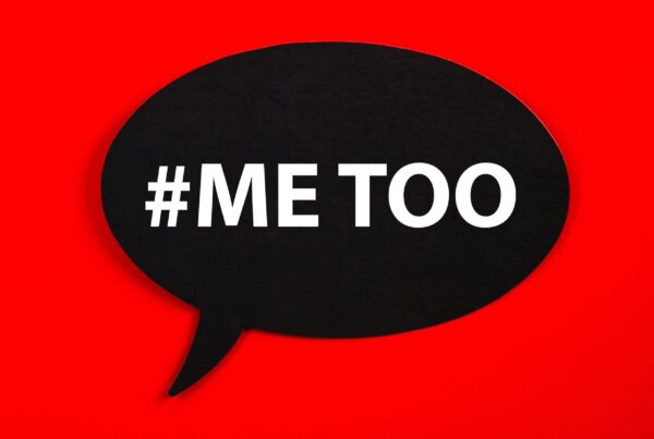 Beyond #MeToo: What Texans Can Do After Suffering Sexual Harassment