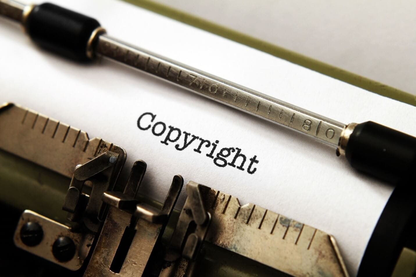 Fort Worth Copyright Lawyer