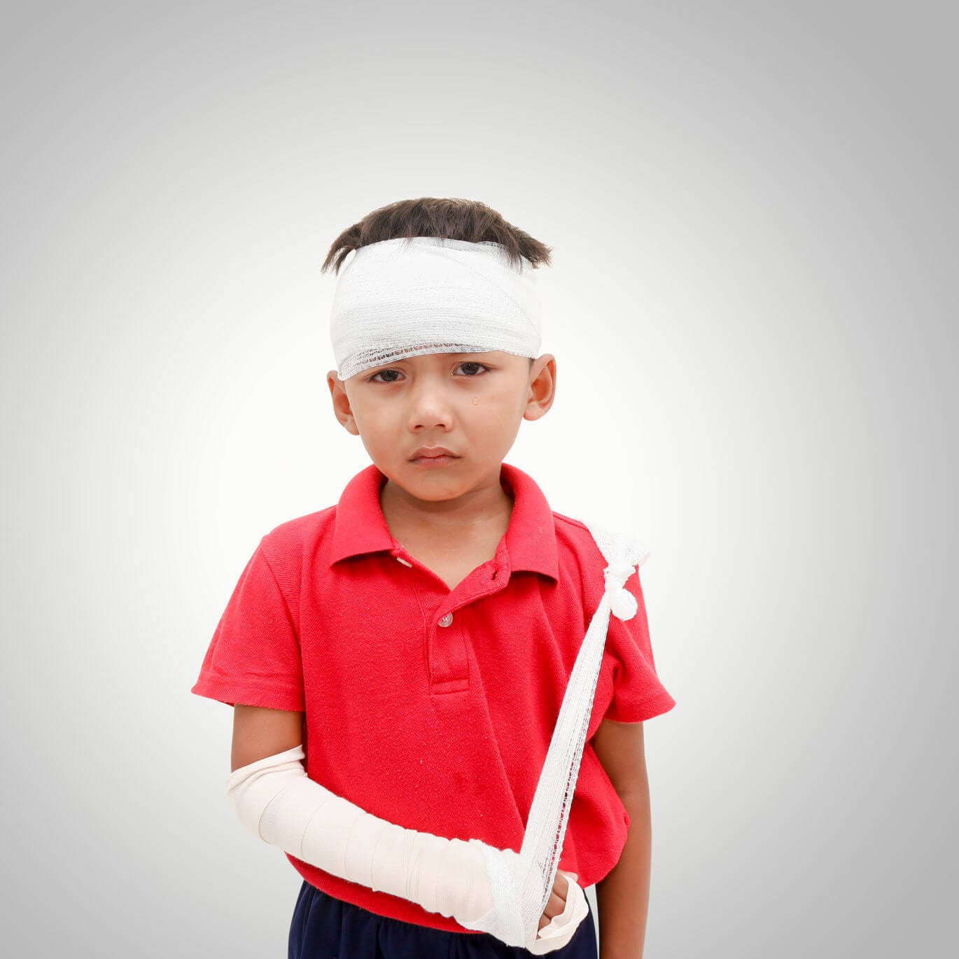 Common Ways That Kids in Texas Get Injured