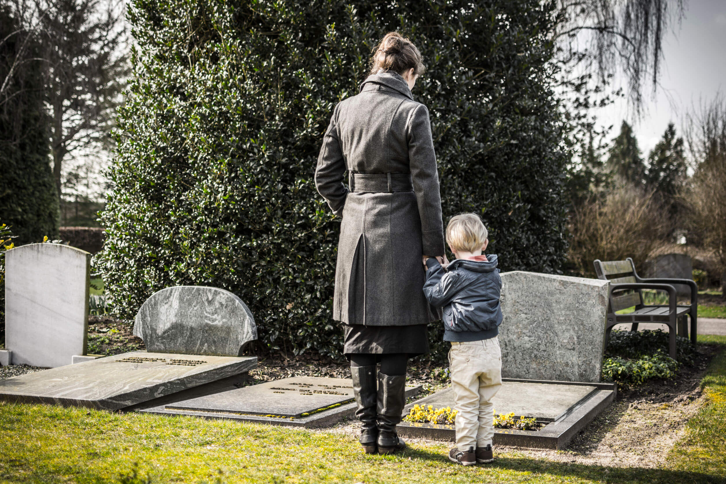 What Texans Need to Know about Filing for Wrongful Death