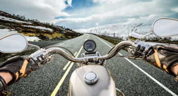 Motorcycle Safety Tips Texas Riders Need to Know