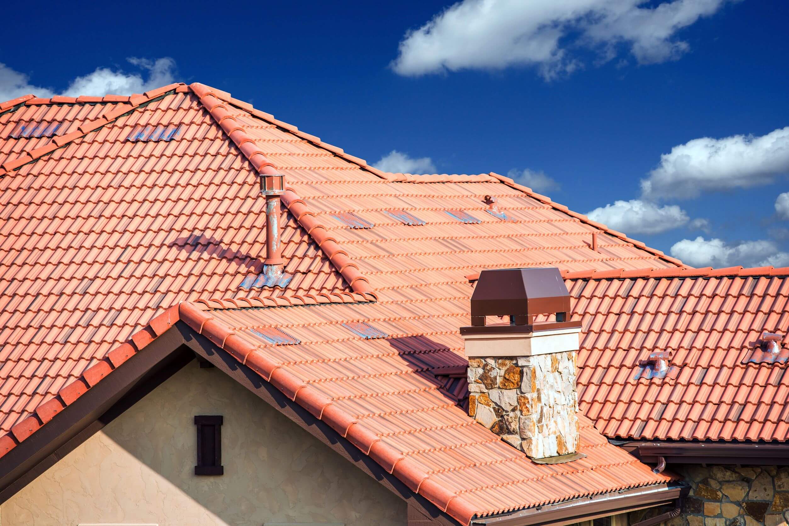 All You Need To Know About Roof Repairing All You Need To Know About Roof Repairing