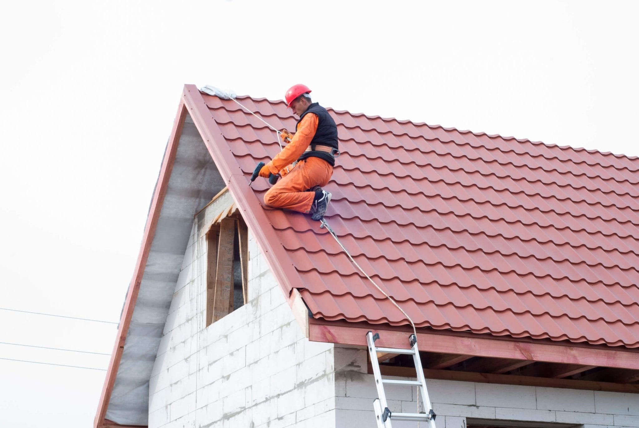 Roof Insurance: Tips for Filing a Claim