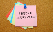  Some of the Most Common Personal Injury Claims in Texas