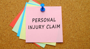  Some of the Most Common Personal Injury Claims in Texas