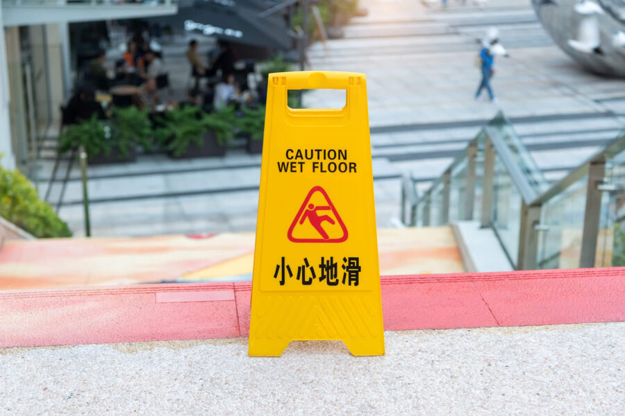 Who Can Be Held Liable in Texas Premises Liability Cases?