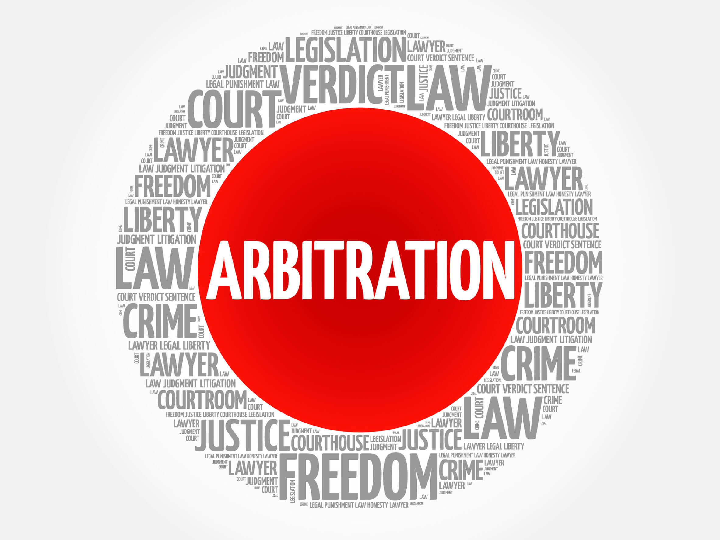 Fort Worth Business Dispute Arbitration Lawyer