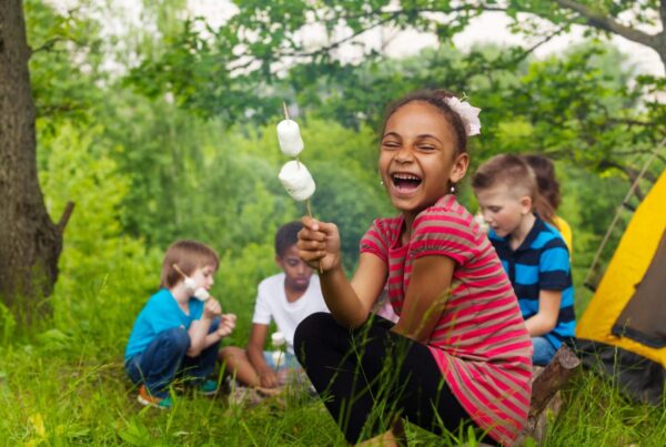 What Texans Can You Do If Their Kid Is Hurt at Summer Camp