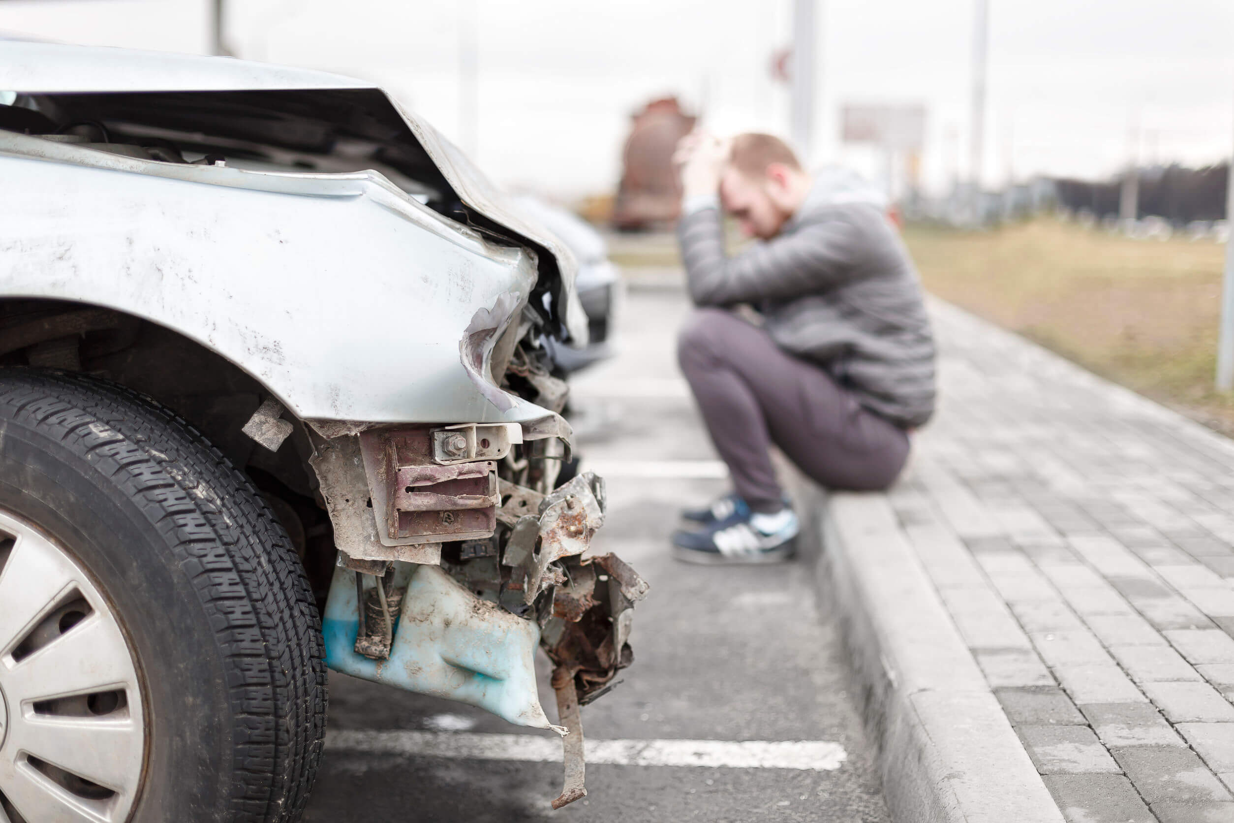 4 Elements You Must Prove to Win Your Texas Auto Accident Claim