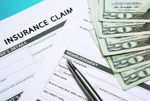 Filing a Business Insurance Claim? Steps Texas Companies Should Take