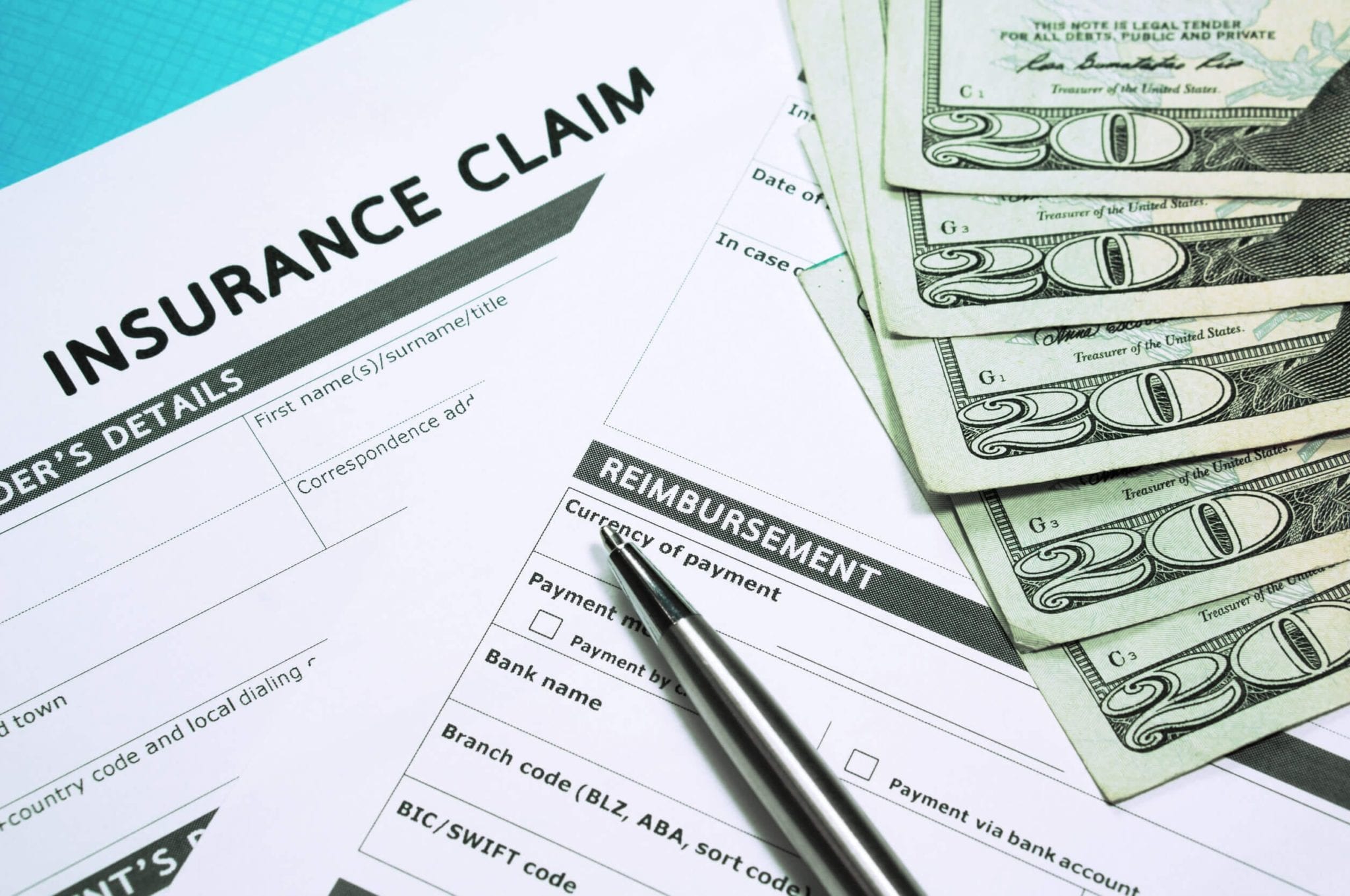 Filing a Business Insurance Claim? Steps Texas Companies Should Take