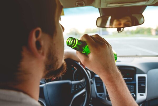 How Injury Lawsuits against Drunk Drivers Work in Texas    