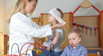 Texas Daycare Injuries Caused by Negligence