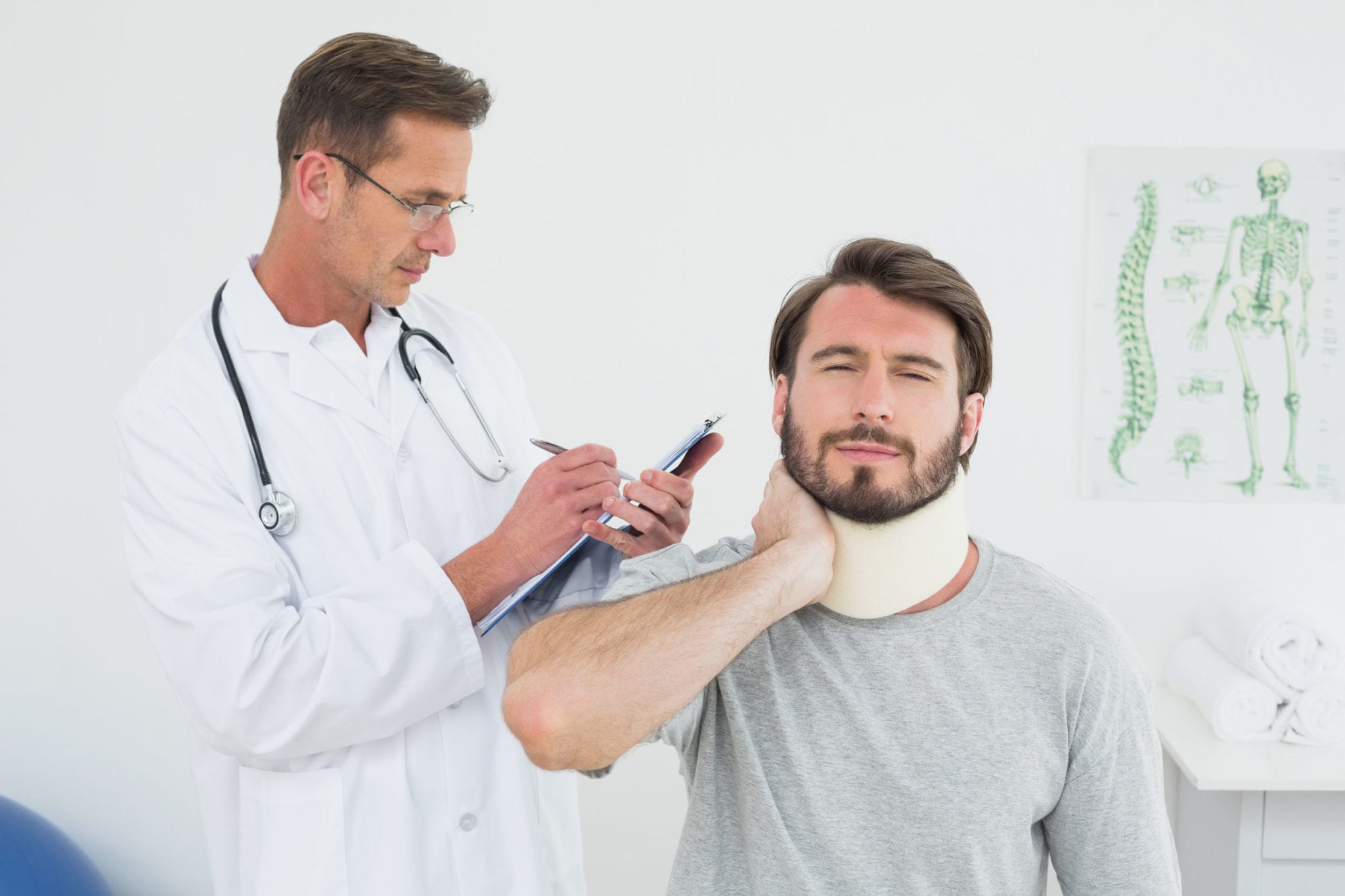 Getting Help for Fort Worth Texas Construction Injuries