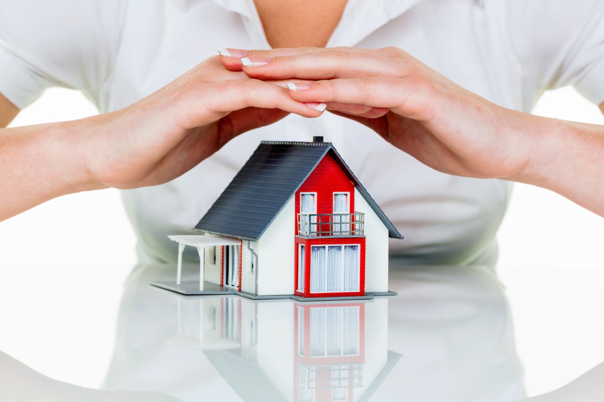 Top Reasons Why Texas Homeowners File Insurance Claims