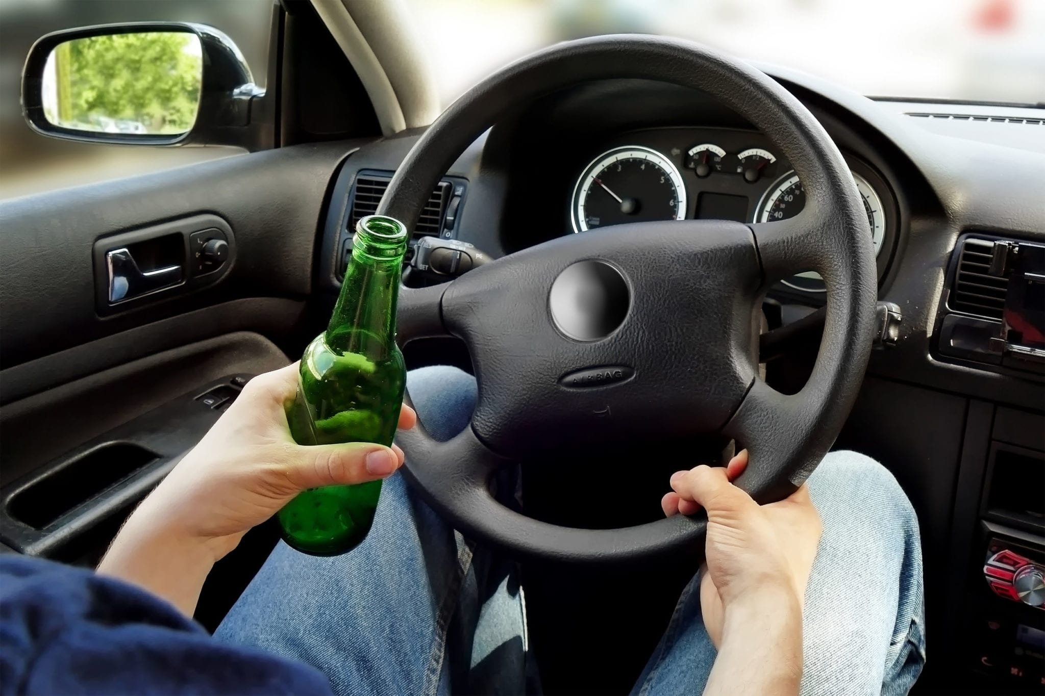 Fort Worth DUI Accident Injury Lawyer