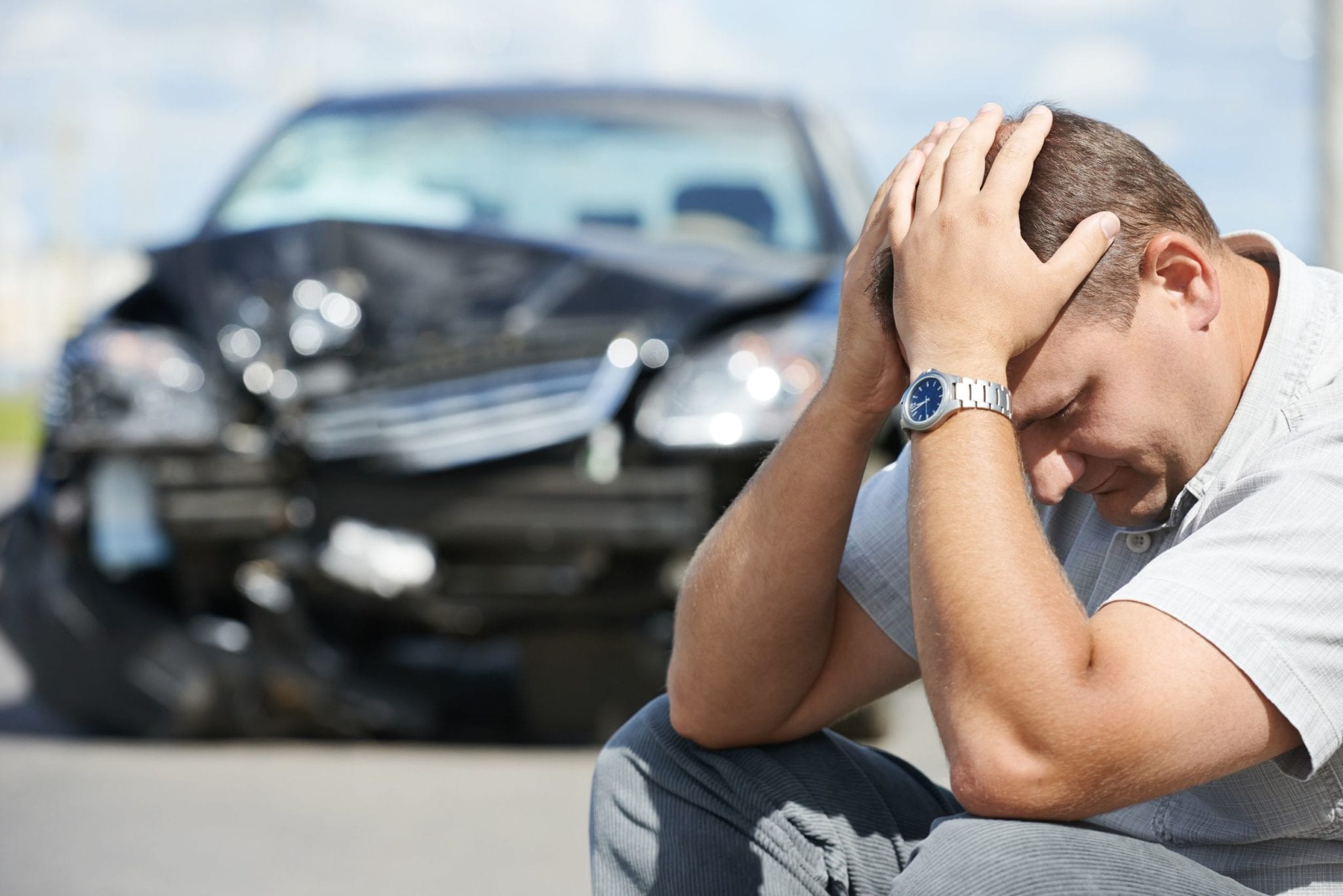 Fort Worth Auto Accident Lawyer