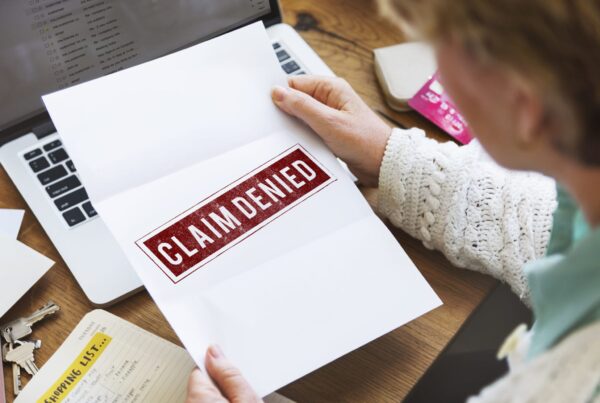 Why Is Your Texas Homeowner’s Insurance Denying Your Claim?