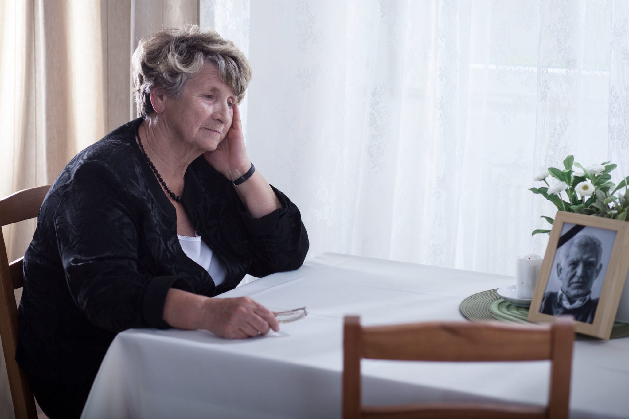 Types of Funeral Home Negligence in Texas