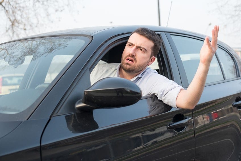 Texas Road Rage Injuries Can Be Serious – How to Protect Yourself