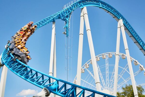 Visiting a Texas Amusement Park This Summer? What to Know