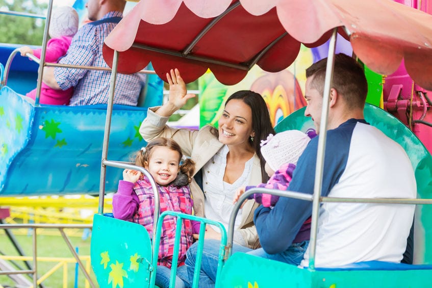 Texas Amusement Park Injury Lawyer