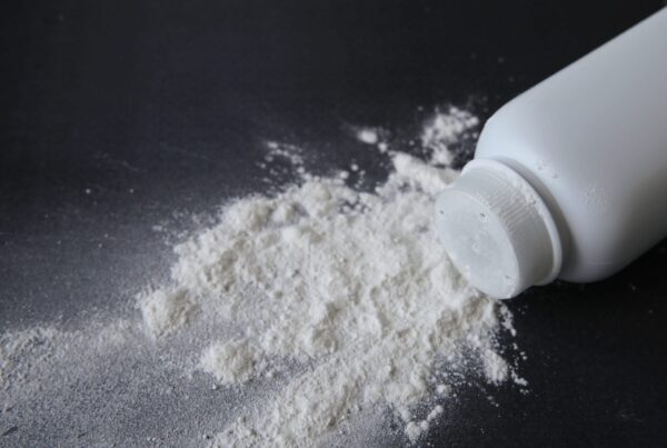 Texas Product Liability Law Can Help If Baby Powder Gave You Cancer