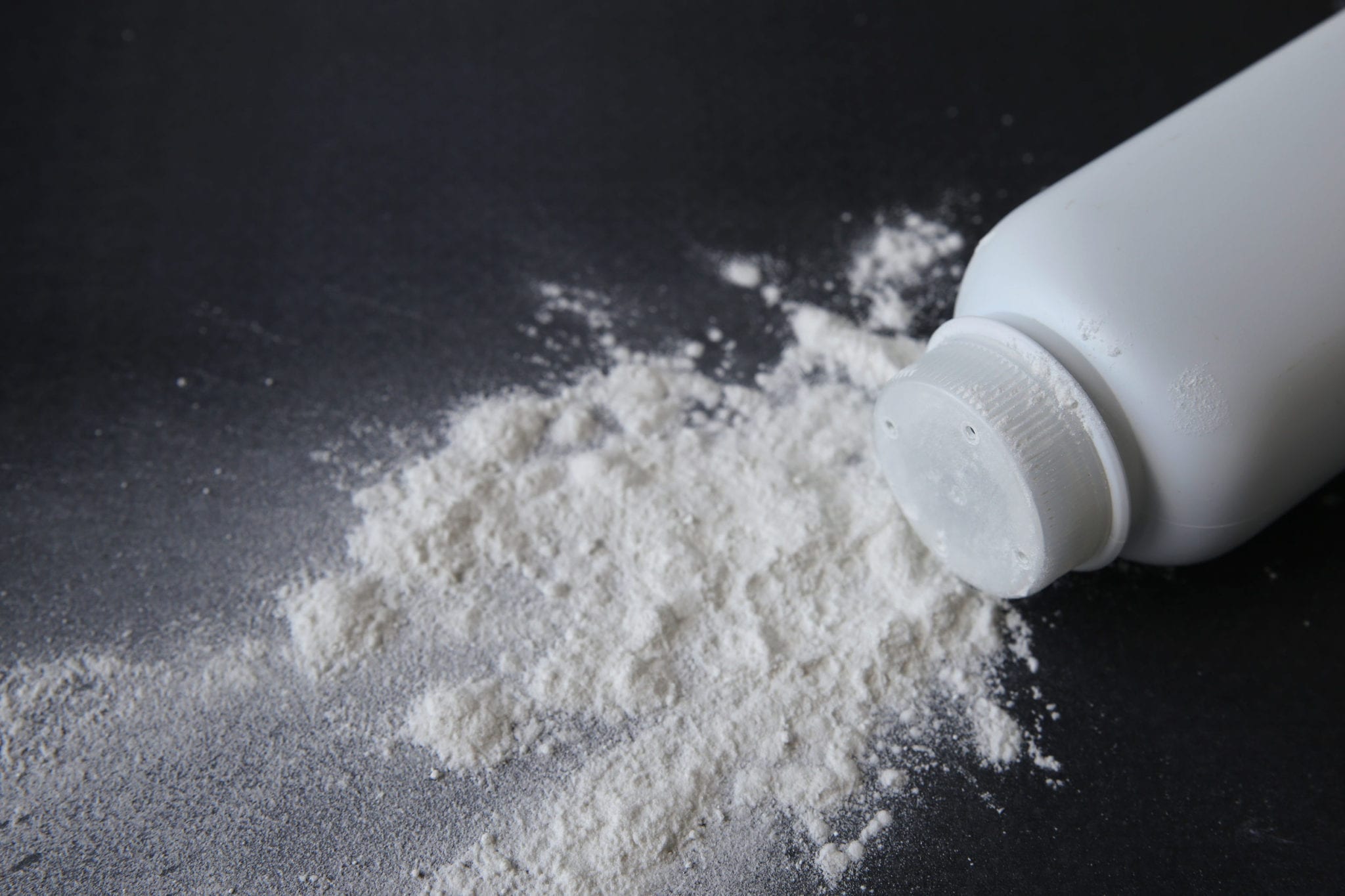 Texas Product Liability Law Can Help If Baby Powder Gave You Cancer