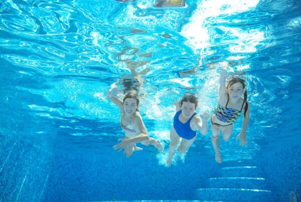 Swimming Pool Safety: How Texans Can Avoid Injuries This Summer