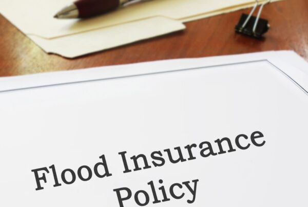 Texas Flood Insurance Claims