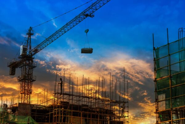 Deadly Construction Cranes: Is Texas Doing Anything About Them