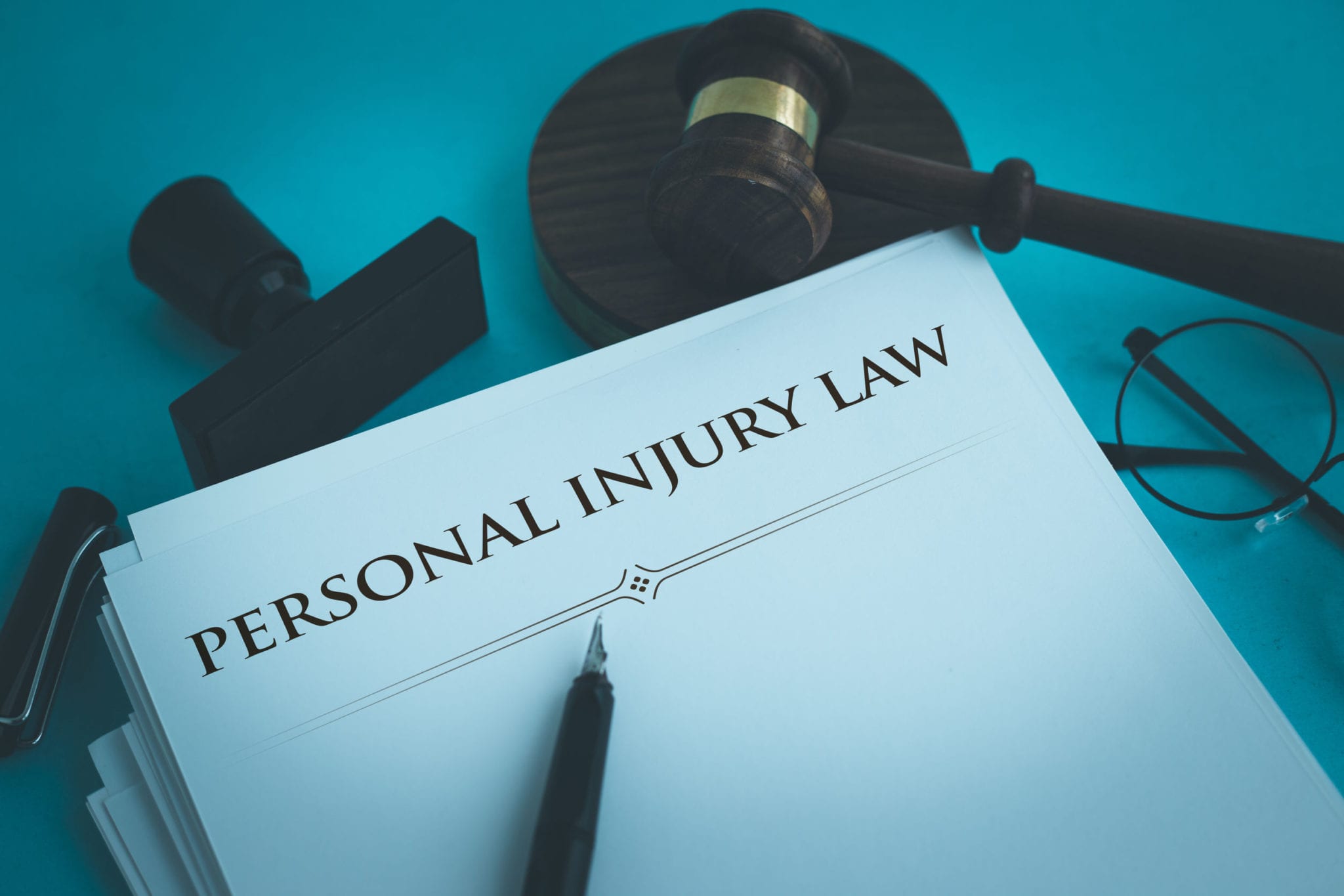 Fort Worth Personal Injury Lawyers