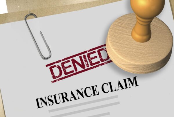 Common Reasons Texas Insurers Deny Homeowners' Claims (And What to Do)