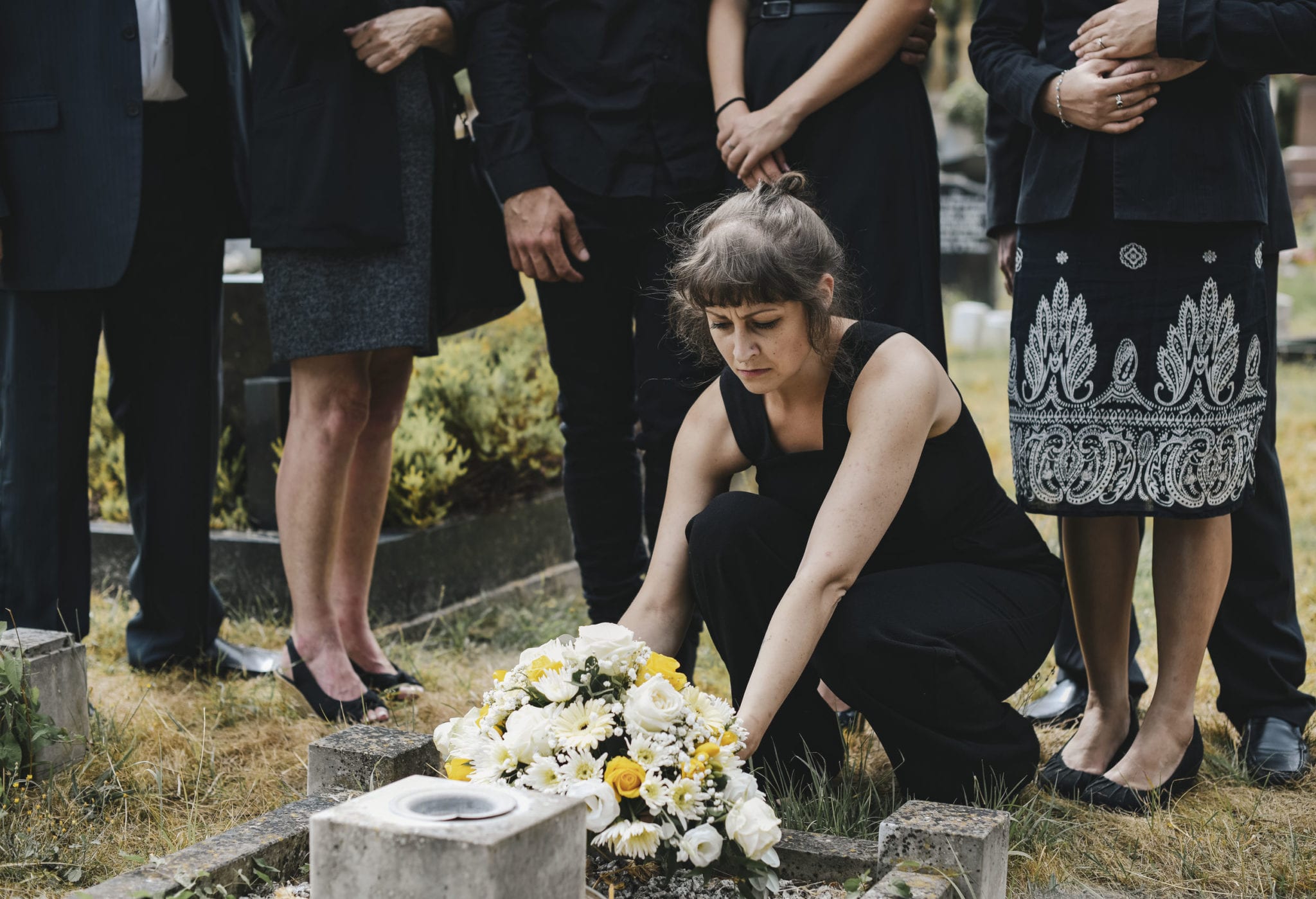 Filing a Texas Wrongful Death Claim