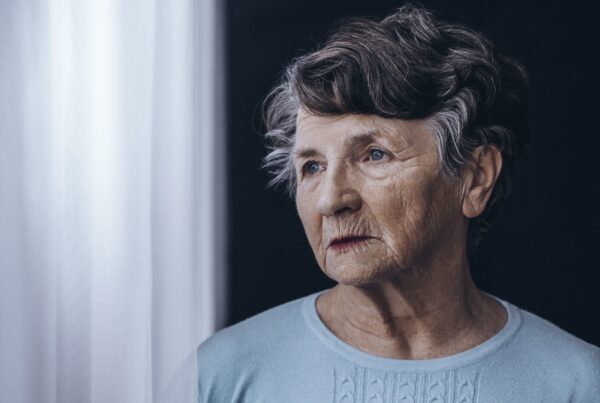 What If You See Signs of Abuse on Your TX Nursing Home Holiday Visit?