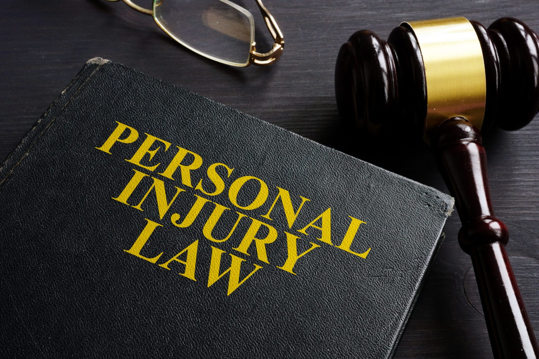 Fort Worth Personal Injury Lawyer