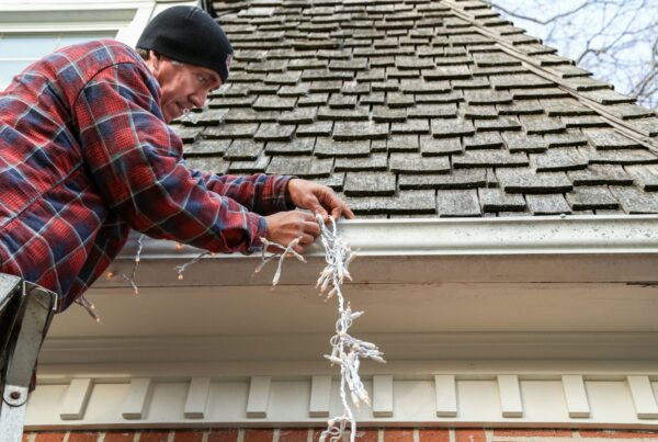 Up on the Rooftop This Holiday? Who's Liable for a Texas Slip and Fall