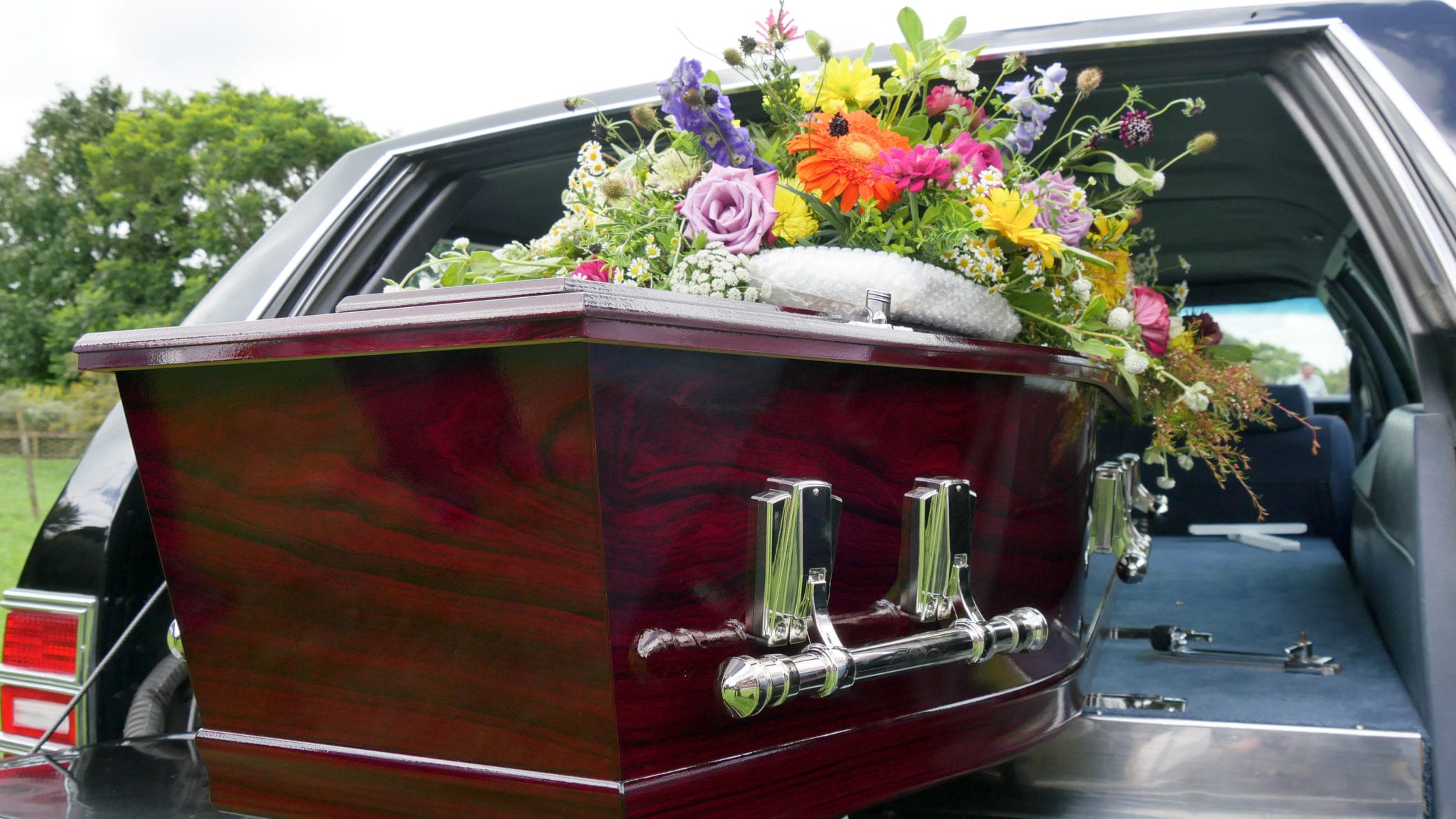 Fort Worth Wrongful Death Lawyer