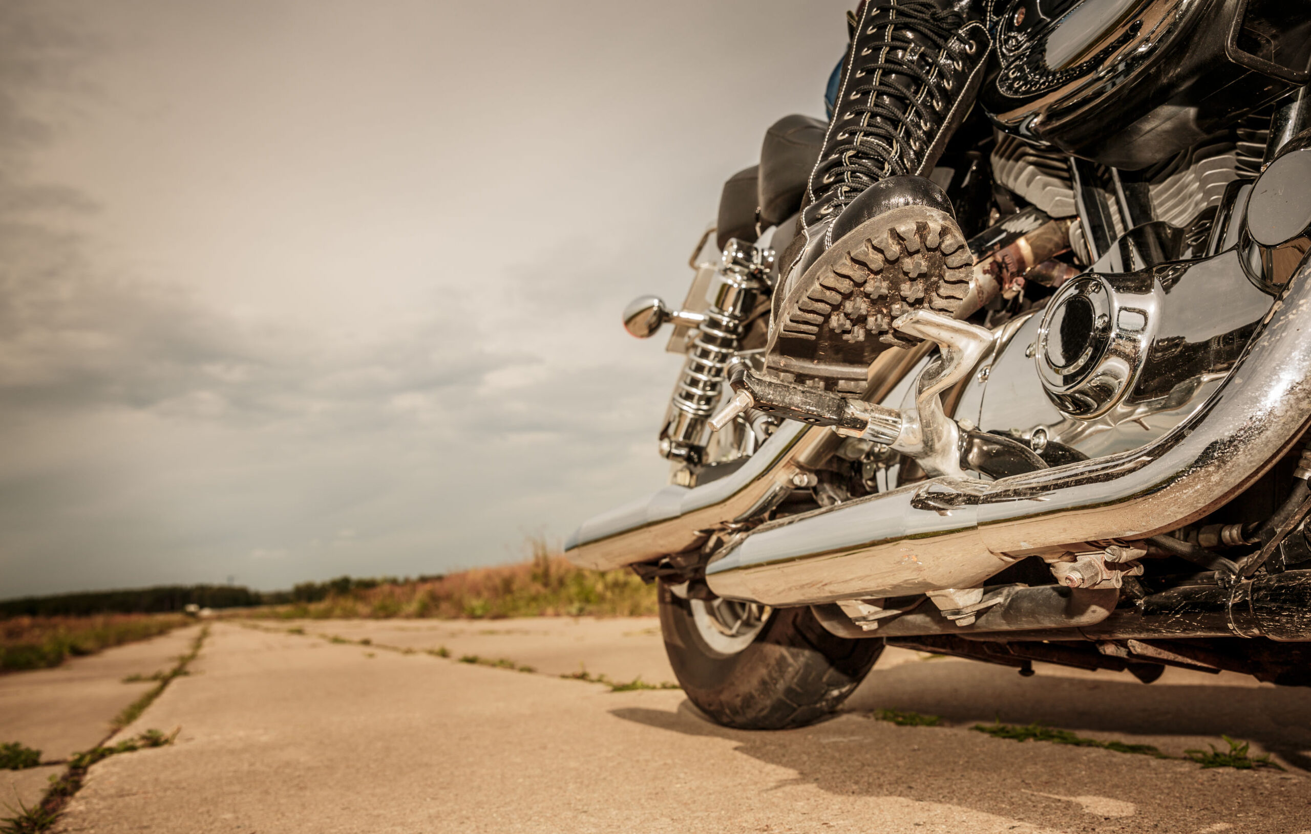 Fort Worth Motorcycle Accident Attorneys