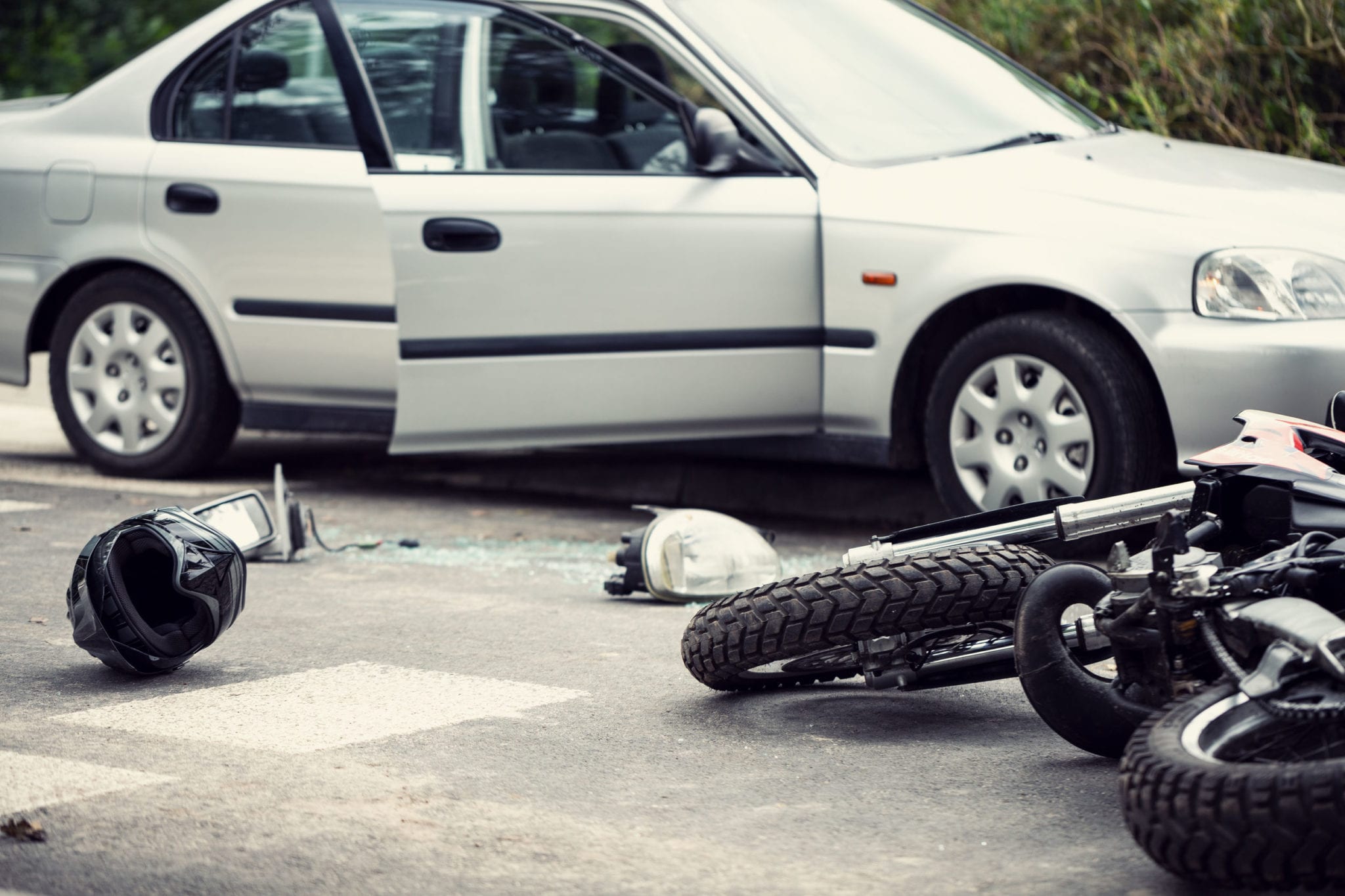 What to Consider Before You Settle Your TX Motorcycle Accident Claim