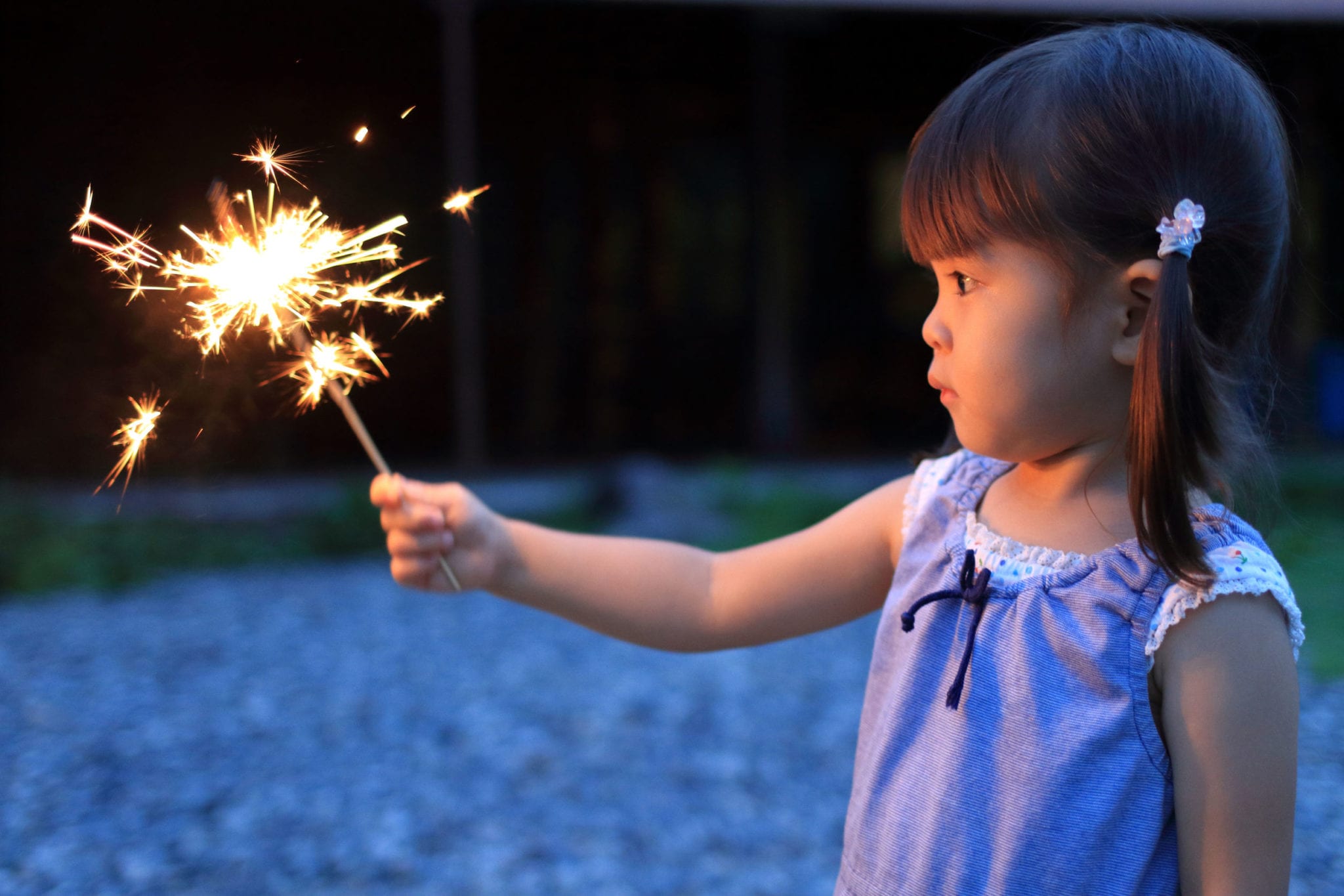 Texas Parents: Keep Your Child Safe This Summer