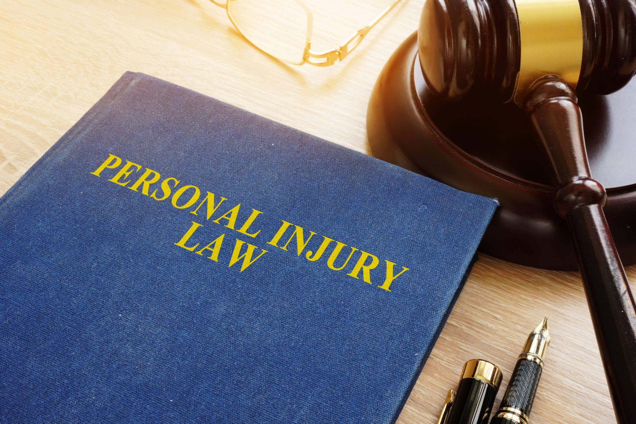 When Can a Texas Personal Injury Suit Be Filed?