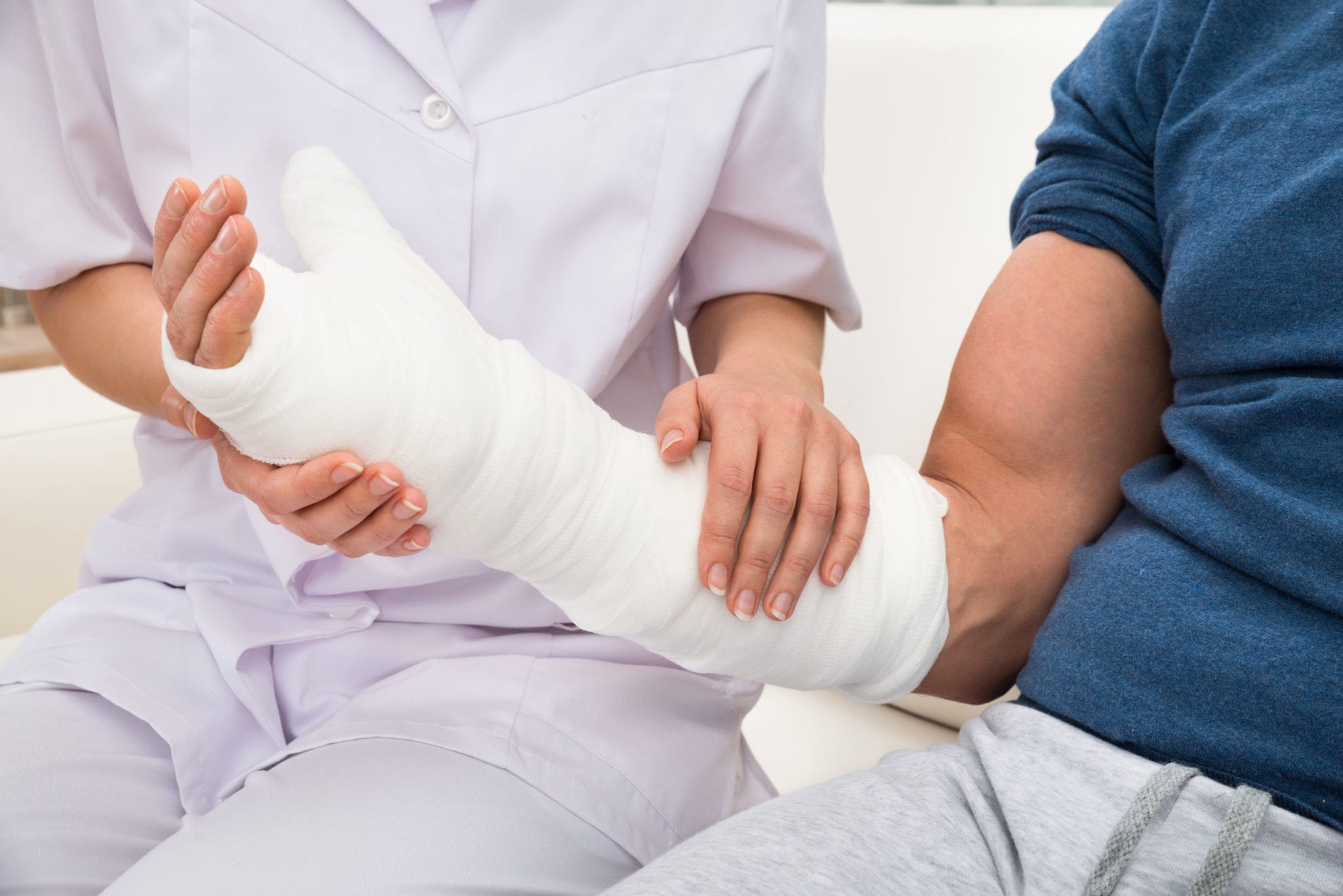 Fort Worth Personal Injury Lawyer