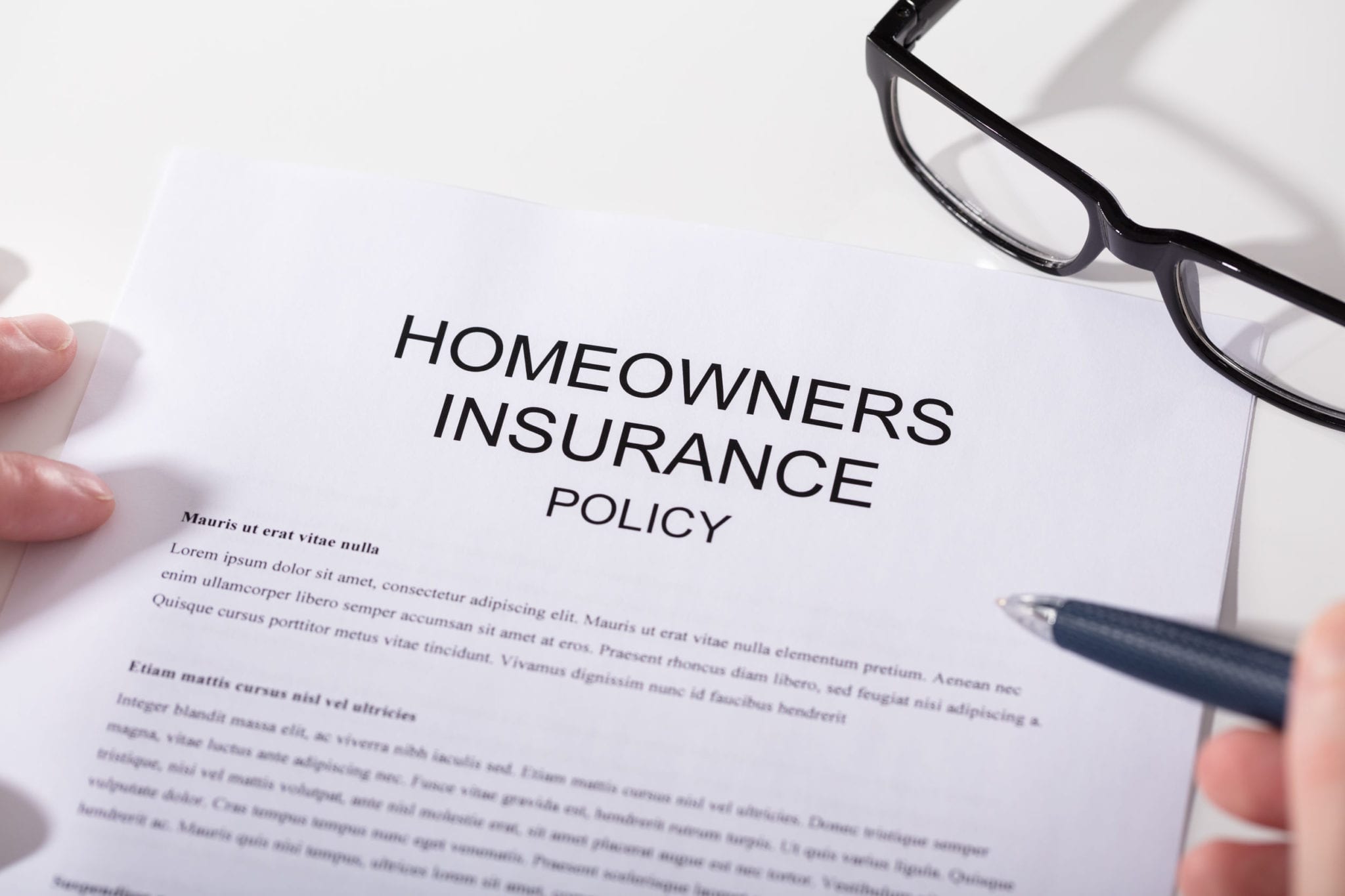 Your Texas Insurance Carrier’s Duty to Defend