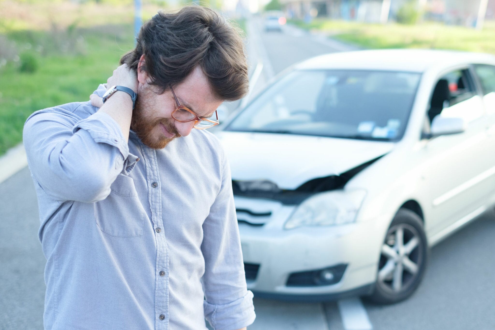 Fort Worth Uber & Lyft Rideshare Auto Accidents