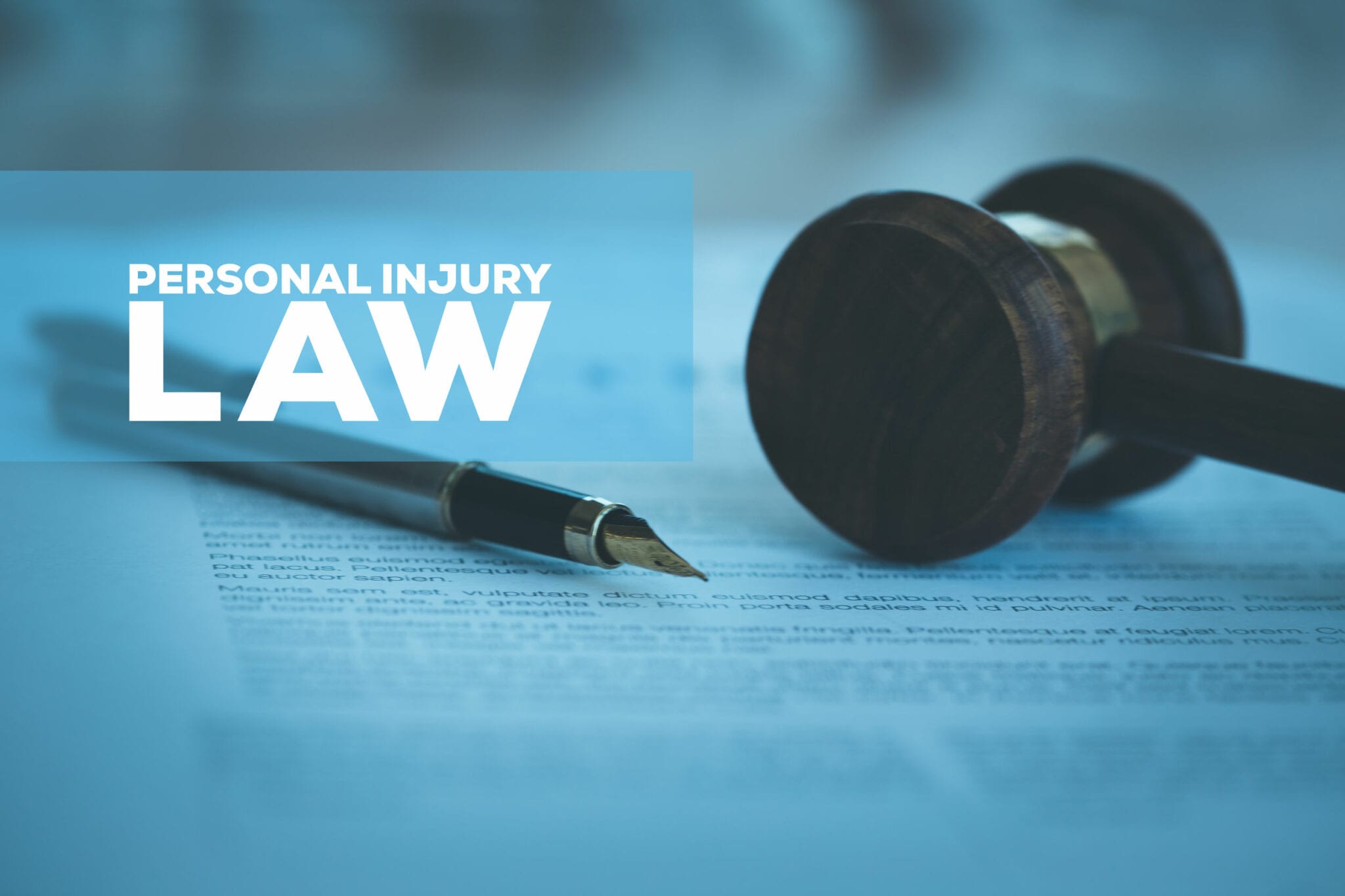 Fort Worth Personal Injury Lawyer