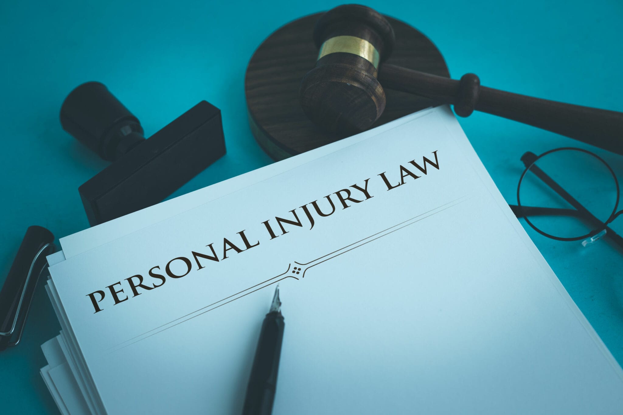 Fort Worth personal Injury Law